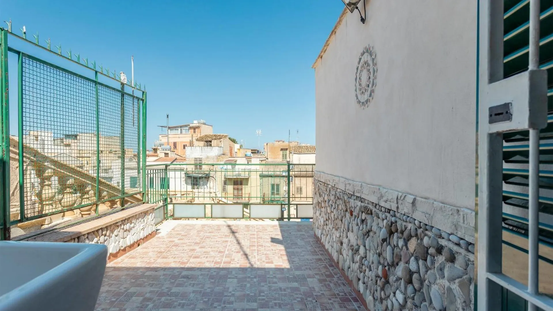 Villa Al Castello Ficarazzi