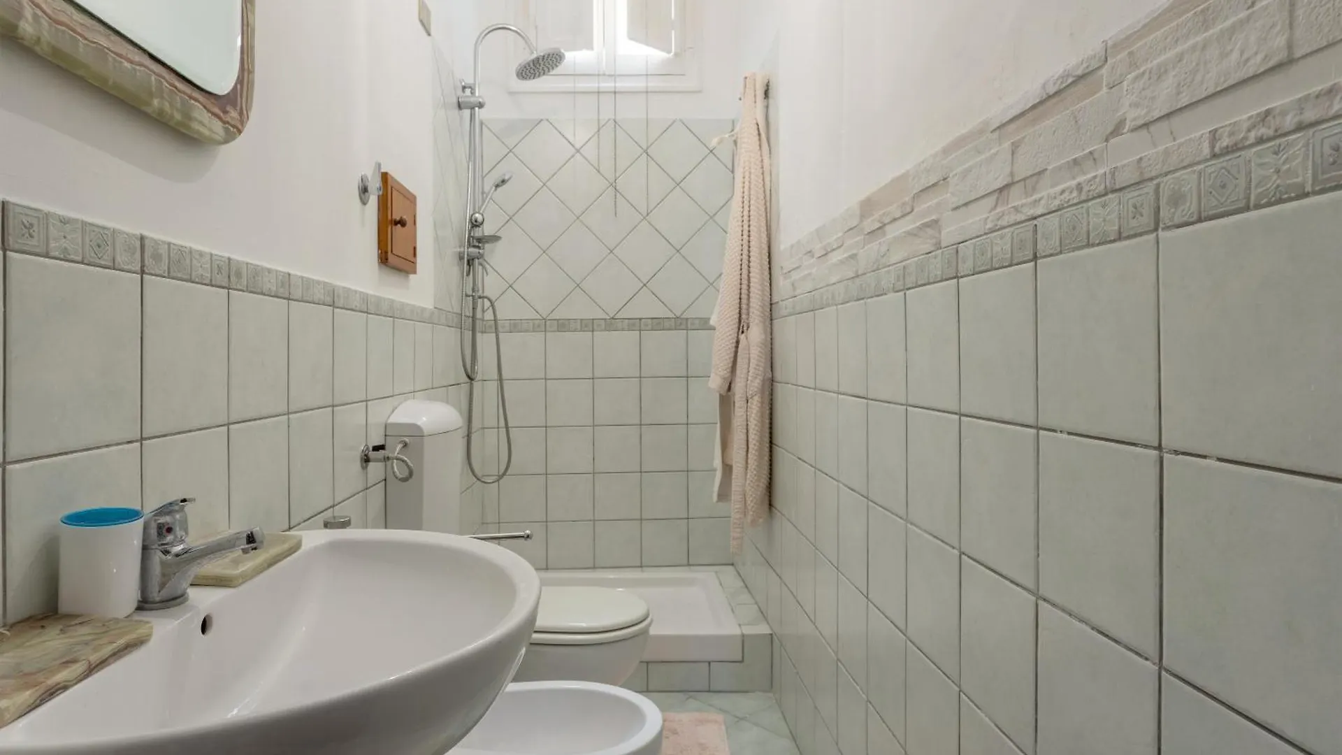 Villa Al Castello Ficarazzi 0*,  Italien