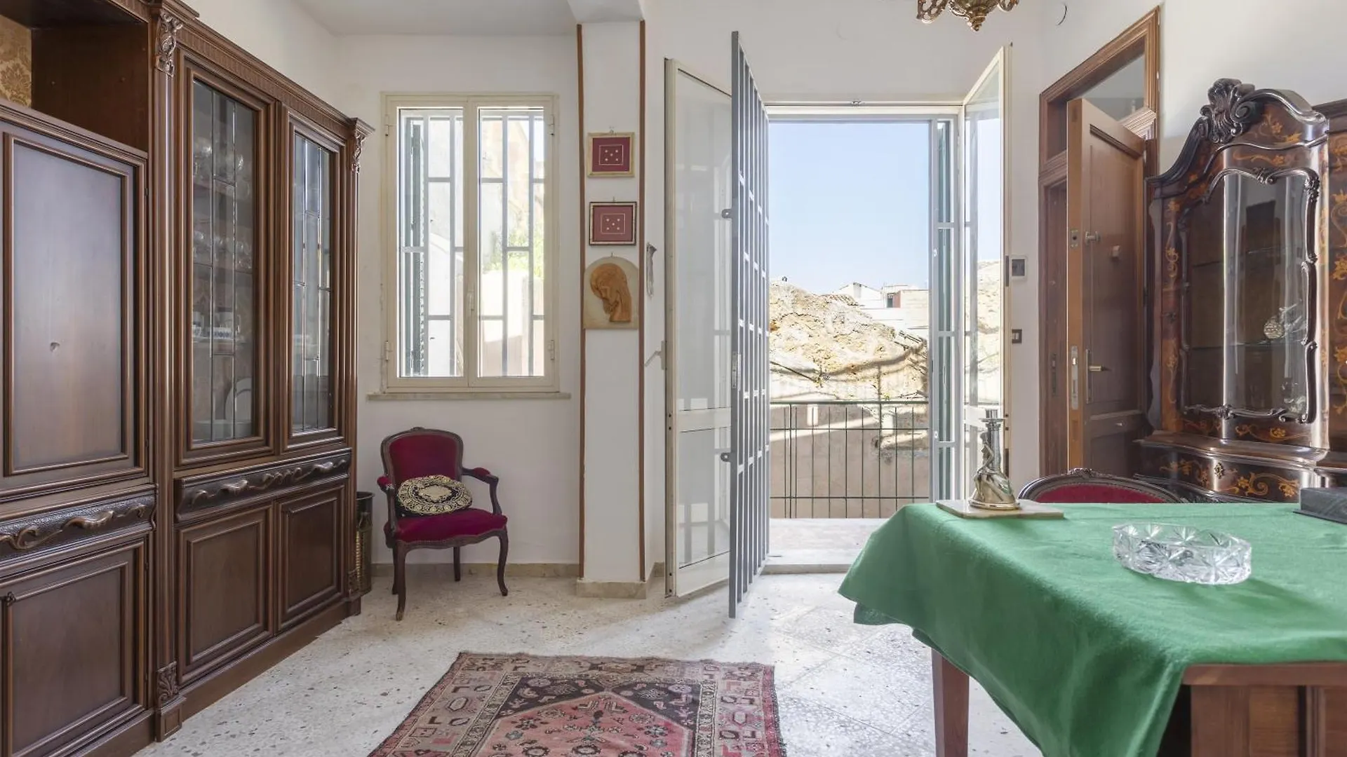 Villa Al Castello Ficarazzi Italien